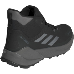 adidas TERREX Trailmaker 2.0 Gore-Tex Mid-Top Wanderschuhe Herren A0QM - cblack/carbon/grefou 42 2/3