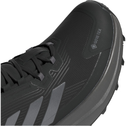adidas TERREX Trailmaker 2.0 Gore-Tex Mid-Top Wanderschuhe Herren A0QM - cblack/carbon/grefou 42 2/3