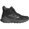 adidas TERREX Trailmaker 2.0 Gore-Tex Mid-Top Wanderschuhe Herren A0QM - cblack/carbon/grefou 42 2/3