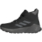 adidas TERREX Trailmaker 2.0 Gore-Tex Mid-Top Wanderschuhe Herren A0QM - cblack/carbon/grefou 42 2/3
