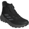 adidas TERREX Trailmaker 2.0 Gore-Tex Mid-Top Wanderschuhe Herren A0QM - cblack/carbon/grefou 42 2/3