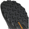 adidas TERREX Trailmaker 2.0 Gore-Tex Mid-Top Wanderschuhe Herren A0QM - cblack/carbon/grefou 42 2/3