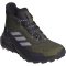 adidas TERREX Trailmaker 2.0 GORE-TEX Mid-Top Wanderschuhe Damen AETE - olistr/sildaw/aurbla 38