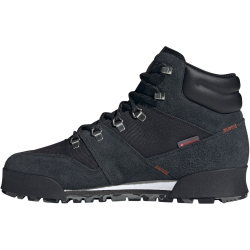 adidas TERREX Snowpitch COLD.RDY Wanderschuhe Herren A0QM...