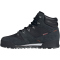 adidas TERREX Snowpitch COLD.RDY Wanderschuhe Herren A0QM - cblack/cblack/seimor 41 1/3
