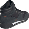 adidas TERREX Snowpitch COLD.RDY Wanderschuhe Herren A0QM - cblack/cblack/seimor 41 1/3