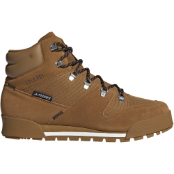 adidas TERREX Snowpitch COLD.RDY Wanderschuhe Herren AETD - brostr/brostr/seimor 36