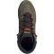 adidas TERREX Snowpitch COLD.RDY Wanderschuhe Herren AETE - olistr/brostr/seimor 43 1/3