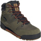 adidas TERREX Snowpitch COLD.RDY Wanderschuhe Herren AETE - olistr/brostr/seimor 43 1/3