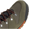 adidas TERREX Snowpitch COLD.RDY Wanderschuhe Herren AETE - olistr/brostr/seimor 43 1/3