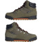 adidas TERREX Snowpitch COLD.RDY Wanderschuhe Herren AETE - olistr/brostr/seimor 43 1/3