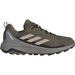 adidas TERREX Anylander Wanderschuhe Herren AETE - olistr/wonbei/cblack 38 2/3