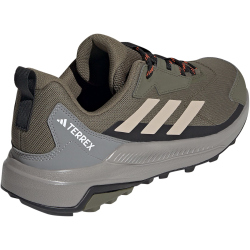 adidas TERREX Anylander Wanderschuhe Herren AETE - olistr/wonbei/cblack 38 2/3