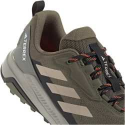 adidas TERREX Anylander Wanderschuhe Herren AETE - olistr/wonbei/cblack 38 2/3