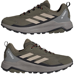 adidas TERREX Anylander Wanderschuhe Herren AETE - olistr/wonbei/cblack 38 2/3