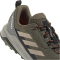 adidas TERREX Anylander Wanderschuhe Herren AETE - olistr/wonbei/cblack 38 2/3