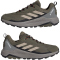 adidas TERREX Anylander Wanderschuhe Herren AETE - olistr/wonbei/cblack 38 2/3