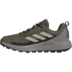 adidas TERREX Anylander Wanderschuhe Herren AETE - olistr/wonbei/cblack 44 2/3