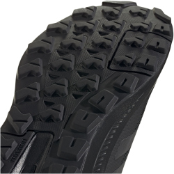adidas TERREX Anylander Wanderschuhe Herren A0QM - cblack/cblack/grefou 44 2/3