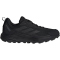 adidas TERREX Anylander Wanderschuhe Herren A0QM - cblack/cblack/grefou 44 2/3
