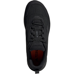 adidas TERREX Anylander Wanderschuhe Herren A0QM - cblack/cblack/grefou 46