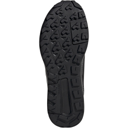 adidas TERREX Anylander Wanderschuhe Herren A0QM - cblack/cblack/grefou 46