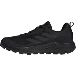 adidas TERREX Anylander Wanderschuhe Herren A0QM - cblack/cblack/grefou 46
