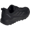 adidas TERREX Anylander Wanderschuhe Herren A0QM - cblack/cblack/grefou 46