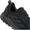 adidas TERREX Anylander Wanderschuhe Herren A0QM - cblack/cblack/grefou 46