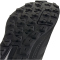 adidas TERREX Anylander Wanderschuhe Herren A0QM - cblack/cblack/grefou 46