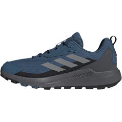 adidas Terrex TERREX Anylander Wanderschuhe Herren AELD - wonste/grethr/cblack 46