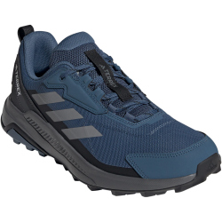 adidas Terrex TERREX Anylander Wanderschuhe Herren AELD - wonste/grethr/cblack 46