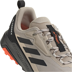 adidas Terrex TERREX Anylander Wanderschuhe Herren AEWN - wonbei/cblack/seimor 44 2/3