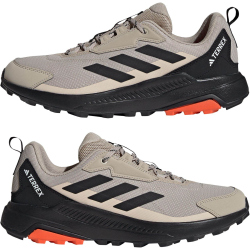 adidas Terrex TERREX Anylander Wanderschuhe Herren AEWN - wonbei/cblack/seimor 44 2/3