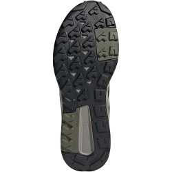 adidas Terrex TERREX Anylander RAIN.RDY Wanderschuhe Herren AETE - olistr/wonbei/cblack 39 1/3