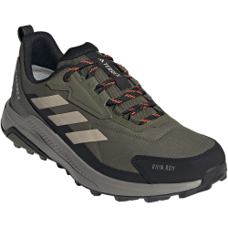 adidas Terrex TERREX Anylander RAIN.RDY Wanderschuhe Herren AETE - olistr/wonbei/cblack 39 1/3