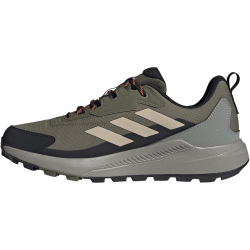 adidas Terrex TERREX Anylander RAIN.RDY Wanderschuhe Herren AETE - olistr/wonbei/cblack 42