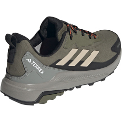 adidas Terrex TERREX Anylander RAIN.RDY Wanderschuhe Herren AETE - olistr/wonbei/cblack 42