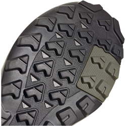 adidas Terrex TERREX Anylander RAIN.RDY Wanderschuhe Herren AETE - olistr/wonbei/cblack 42
