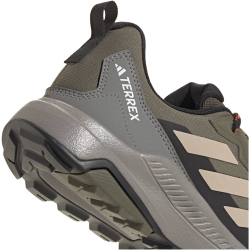 adidas Terrex TERREX Anylander RAIN.RDY Wanderschuhe Herren AETE - olistr/wonbei/cblack 42