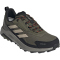 adidas Terrex TERREX Anylander RAIN.RDY Wanderschuhe Herren AETE - olistr/wonbei/cblack 42