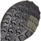 adidas Terrex TERREX Anylander RAIN.RDY Wanderschuhe Herren AETE - olistr/wonbei/cblack 42
