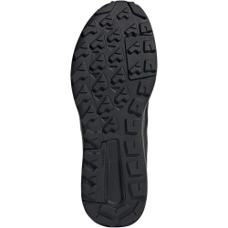 adidas Terrex TERREX Anylander RAIN.RDY Wanderschuhe Herren A0QM - cblack/cblack/grefou 42