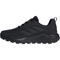 adidas Terrex TERREX Anylander RAIN.RDY Wanderschuhe Herren A0QM - cblack/cblack/grefou 42