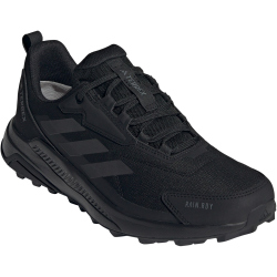 adidas Terrex TERREX Anylander RAIN.RDY Wanderschuhe Herren A0QM - cblack/cblack/grefou 42