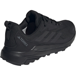 adidas Terrex TERREX Anylander RAIN.RDY Wanderschuhe Herren A0QM - cblack/cblack/grefou 42