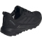 adidas Terrex TERREX Anylander RAIN.RDY Wanderschuhe Herren A0QM - cblack/cblack/grefou 42