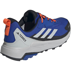 adidas Terrex TERREX Anylander RAIN.RDY Wanderschuhe Herren AETC - selubl/gretwo/cblack 40
