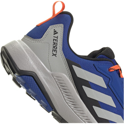 adidas Terrex TERREX Anylander RAIN.RDY Wanderschuhe Herren AETC - selubl/gretwo/cblack 40