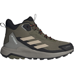 adidas TERREX Anylander Rain.Rdy Mid-Top Wanderschuhe...